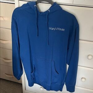 Harry Styles Harry’s House concert hoodie